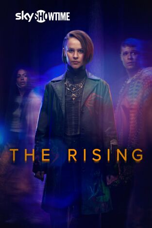The Rising