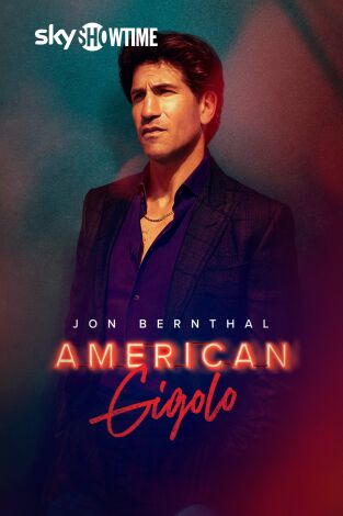 Gigoló Americano (2022)