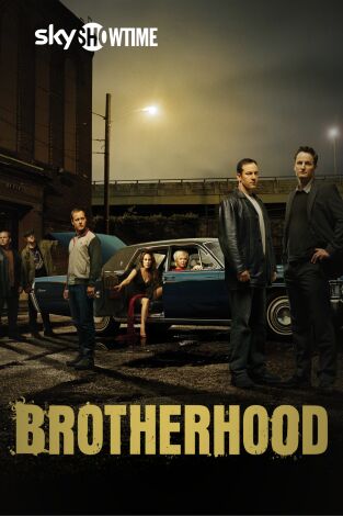 Brotherhood