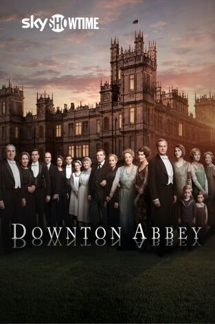 Downton Abbey. T(T6). Downton Abbey (T6)