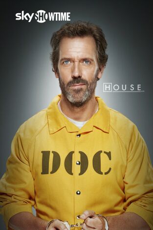 House. T(T7). House (T7)