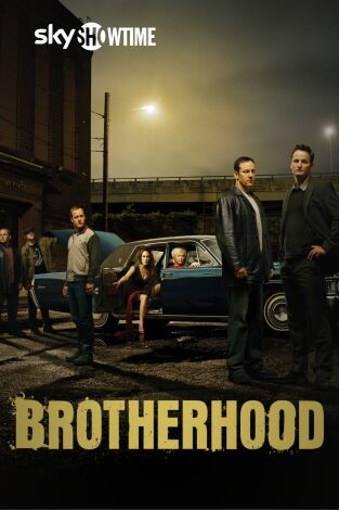 Brotherhood. T(T2). Brotherhood (T2)