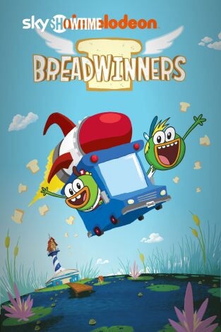 Breadwinners. T(T2). Breadwinners (T2)