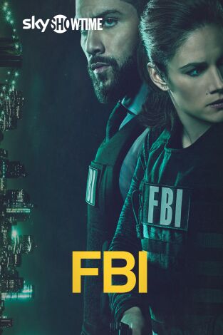FBI. T(T1). FBI (T1)