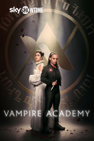 Vampire Academy