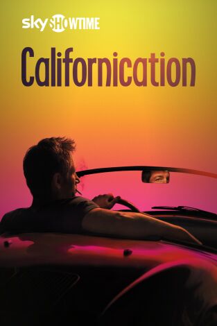 Californication. T(T7). Californication (T7)