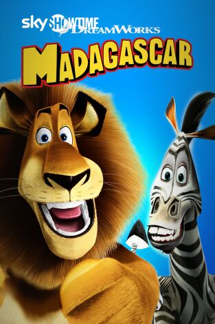 Madagascar