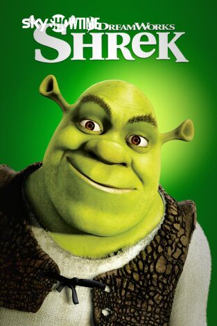 Shrek
