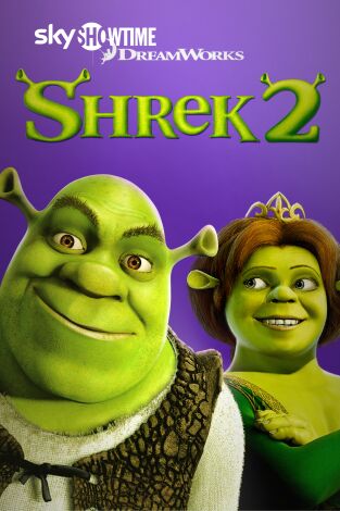 Shrek 2