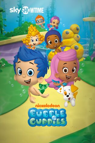Bubble Guppies. T(T6). Bubble Guppies (T6)
