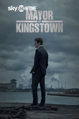 Mayor of Kingstown. T(T1). Mayor of Kingstown (T1)