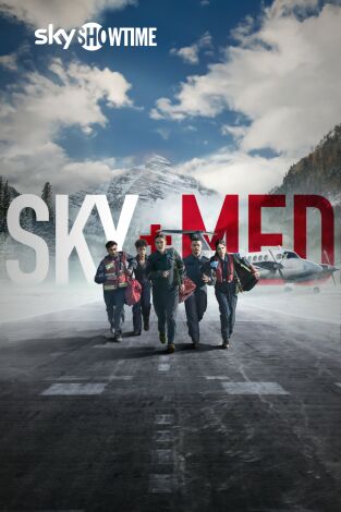 SkyMed. T(T1). SkyMed (T1)