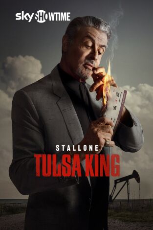 Tulsa King. T(T1). Tulsa King (T1)