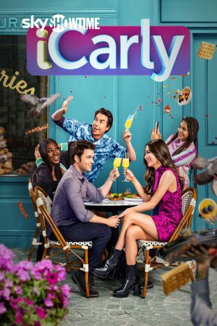 iCarly (2021)