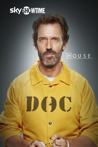 House. T(T3). House (T3)