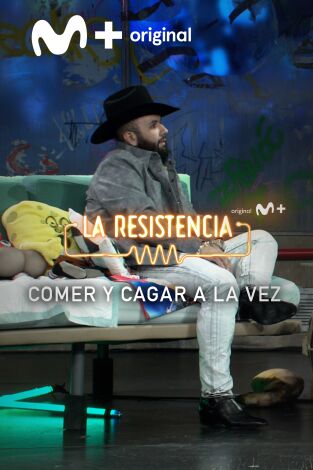 Lo + de las entrevistas de música. T(T7). Lo + de las... (T7): Procesos biológicos escatológicos - 04.12.23