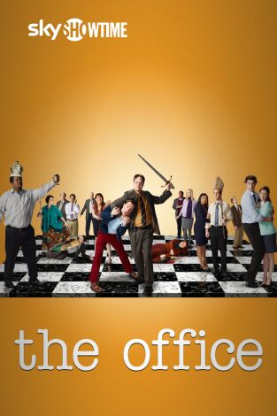 The Office