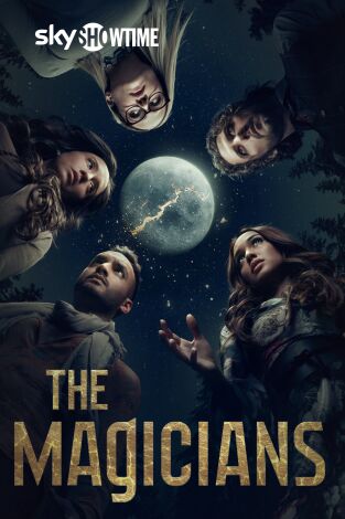 The Magicians