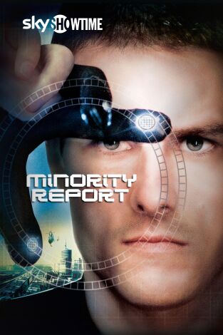 Minority Report