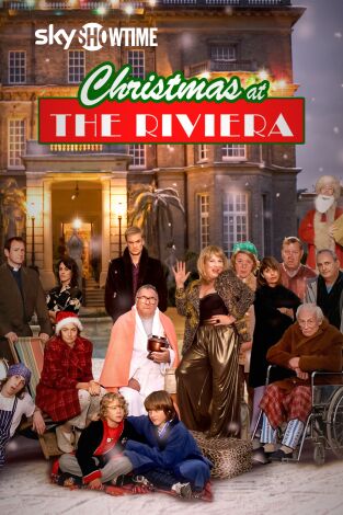 Christmas at the Riviera