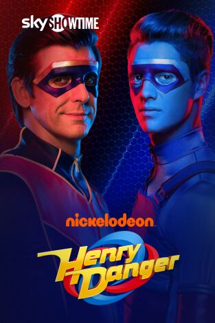Henry Danger. T(T2). Henry Danger (T2)