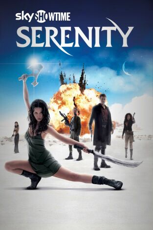 Serenity
