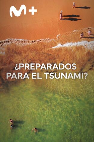 ¿Preparados para el Tsunami?