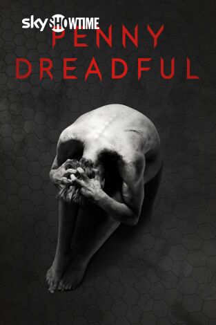 Penny Dreadful. T(T1). Penny Dreadful (T1)