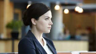 Saving Hope. T(T1). Saving Hope (T1): Ep.8 Corazón roto