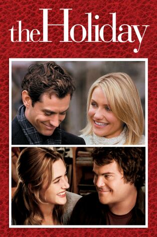 The Holiday (Vacaciones)