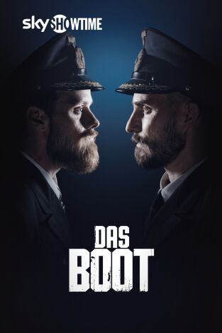 El submarino. T(T1). El submarino (T1)