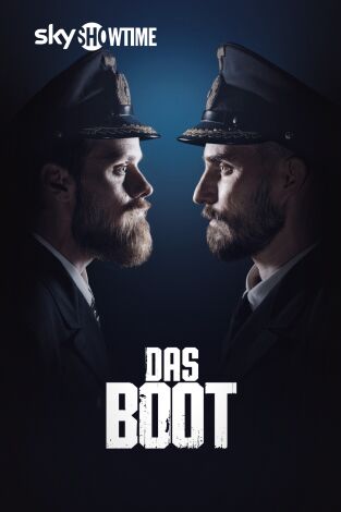 El submarino. T(T2). El submarino (T2)