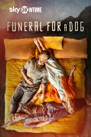 Funeral for a Dog