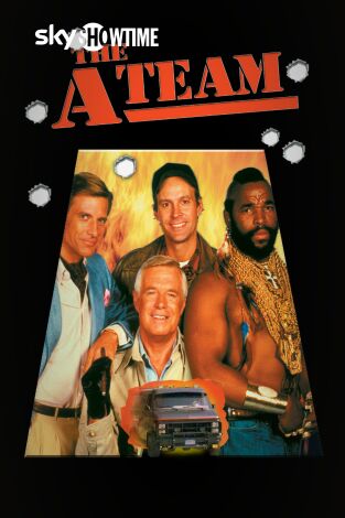 El equipo A. T(T1). El equipo A (T1)