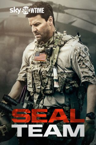 SEAL Team. T(T1). SEAL Team (T1)
