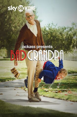 El abuelo sinvergüenza