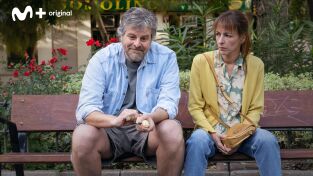 Poquita fe. T(T1). Poquita fe (T1): Ep.10 Octubre