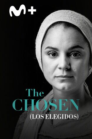 The Chosen (Los elegidos). T(T3). The Chosen (Los... (T3): Ep.5 Limpiar (parte 2)