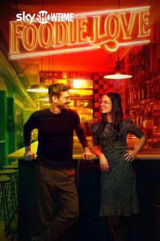 Foodie Love