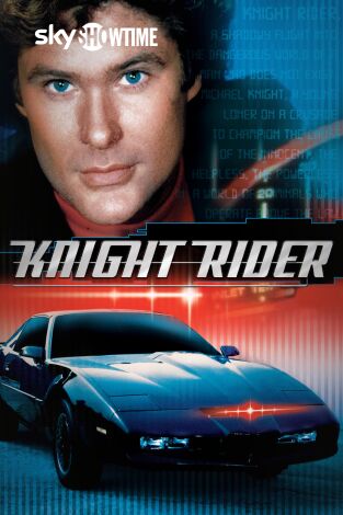 Knight Rider. T(T1). Knight Rider (T1)