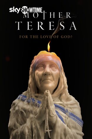 Madre Teresa: ¿por amor a Dios?. Madre Teresa: ¿por amor a Dios? 