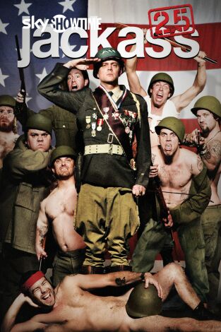 jackass 2.5