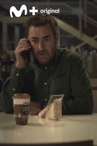 Todos mienten. T(T2). Todos mienten (T2): Ep.3 