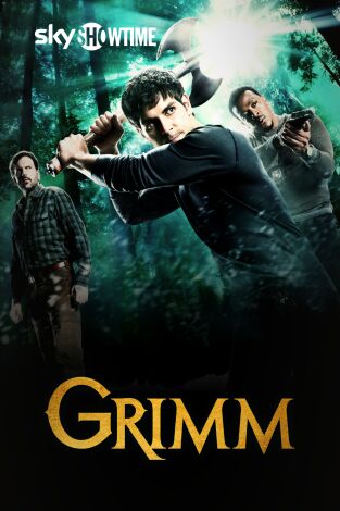 Grimm. T(T2). Grimm (T2)