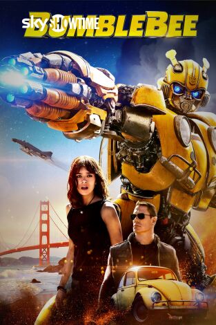 Bumblebee