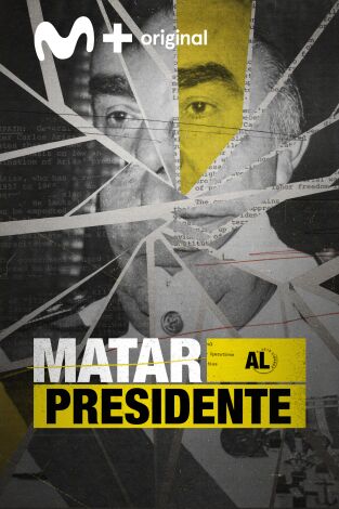 Matar al presidente. Matar al presidente: Todos querían muerto a Carrero Blanco