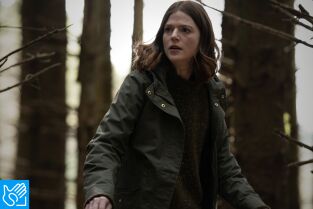 (LSE) - Vigil: conspiración desde el aire. T(T2). (LSE) - Vigil (T2): Ep.1 