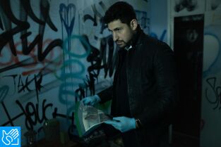 (LSE) - Vigil: conspiración desde el aire. T(T2). (LSE) - Vigil (T2): Ep.2 