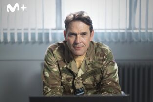 Vigil: conspiración desde el aire. T(T2). Vigil (T2): Ep.4 