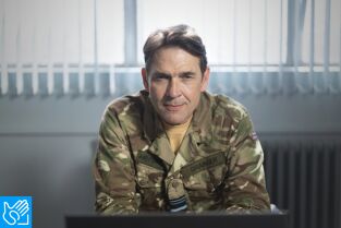 (LSE) - Vigil: conspiración desde el aire. T(T2). (LSE) - Vigil (T2): Ep.4 